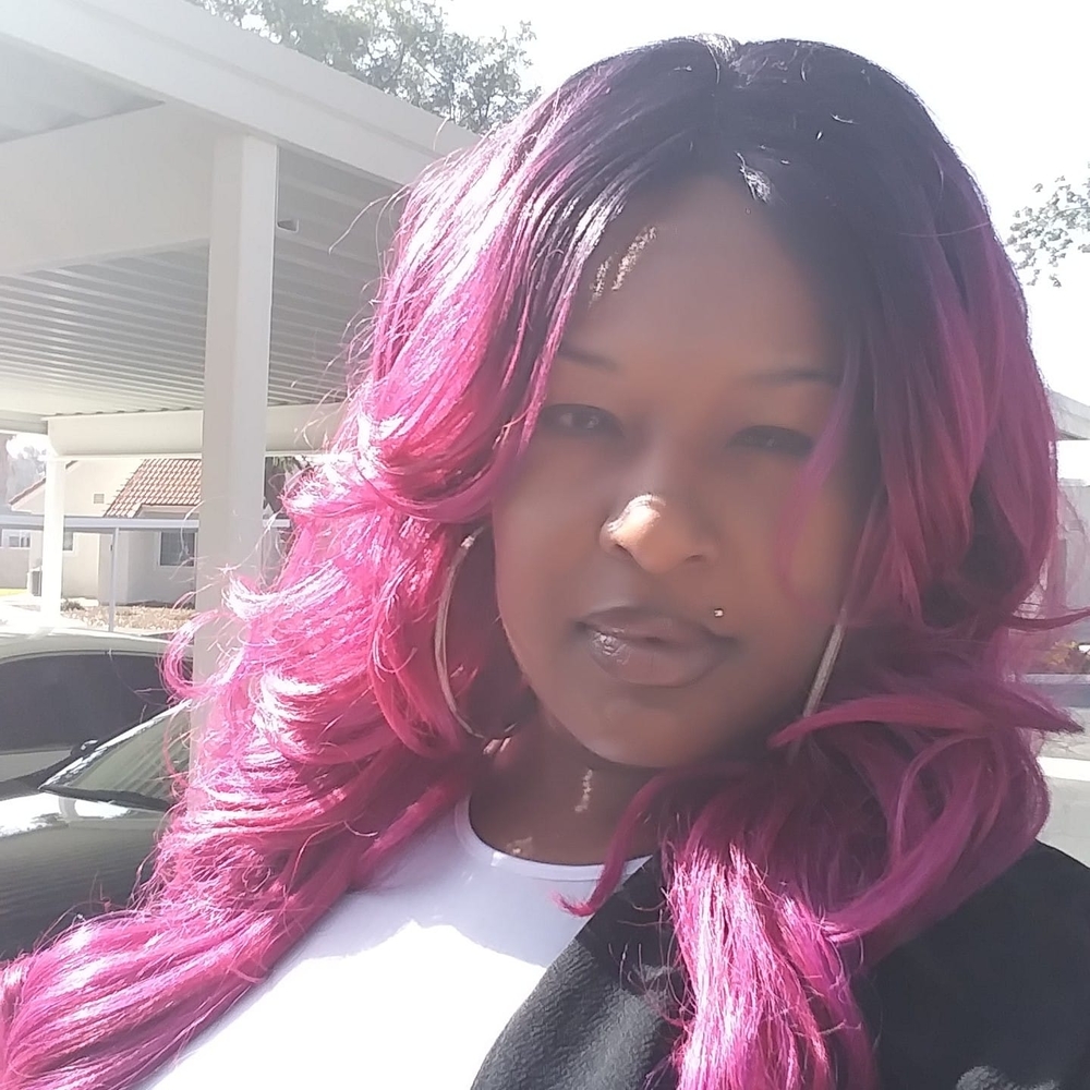 Meet your Posher, Shavonne